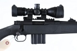 Mossberg MVP Bolt Rifle 5.56 Nato