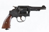 Smith & Wesson Victory Revolver .38 spl