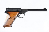 Colt Huntsman Pistol .22 lr