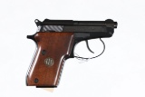 Beretta 21A Pistol .25 ACP