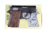 Astra Cub Pistol .22 short