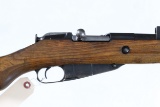 Mosin Nagant M39 Bolt Rifle 7.62x54R