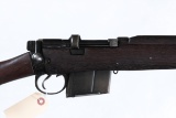British Enfield 2A1 Ishapore Bolt Rifle 7.62x51mm