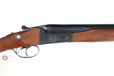 Zabala  SxS Shotgun 12ga