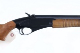 J Stevens 95 Sgl Shotgun 12ga