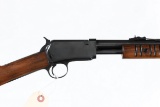 Winchester 62A Slide Rifle .22 short