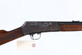 Remington 16 Semi Rifle .22 rim auto