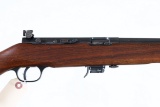 H&R 165 Semi Rifle .22 lr