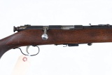 Savage 4 Bolt Rifle .22 sllr