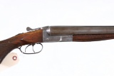 Iver Johnson Hercules Grade SxS Shotgun 12ga