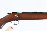 Winchester 67A Bolt Rifle .22 sllr