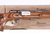 Savage 93R17 Bolt Rifle .17 HMR