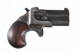 Uberti Maverick Derringer .45 Colt