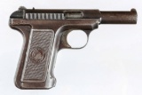 Savage 1907 Pistol .32 ACP