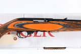 Ruger 10 22 Semi Rifle .22 lr