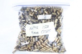 Lot of 9mm brass