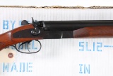 Chinese  SxS Shotgun 12ga