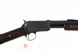 Winchester 62 Slide Rifle .22 sllr