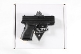 Springfield Armory XD-9 Pistol 9mm