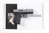 Diamondback DB9 Pistol 9mm