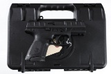 Beretta APX Pistol .40 s&w
