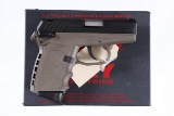 SCCY CPX-1 Pistol 9mm