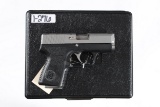 Kahr PM9 Pistol 9mm