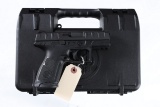 Beretta APX Pistol .40 s&w