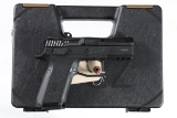 CZ P-07 Pistol .40 s&w