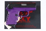 SCCY CPX-1 Pistol 9mm