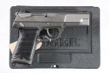Ruger P89DC Pistol 9mm