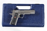 Colt Delta Elite Pistol 10mm