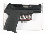 Keltec PF-9 Pistol 9mm