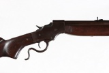 J Stevens 44 Sgl Rifle .22 lr