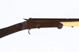 Diamond  Sgl Shotgun 9 mm