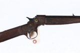 J Stevens 16 Crackshot Sgl Rifle .22 lr