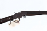 J Stevens No. 4 Falling Block .25 cal