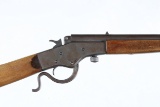 Stevens Crackshot Falling Block .22 lr