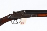 Crescent  SxS Shotgun 16ga