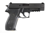 Sig Sauer P226 Pistol 9mm