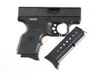 Intratec Cat-9 Pistol 9mm