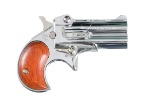 Davis Industries D-32 Derringer .32 ACP