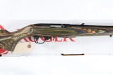 Ruger 10 22 Semi Rifle .22 lr