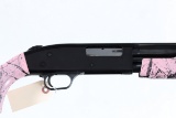 Mossberg 500 Slide Shotgun 20ga