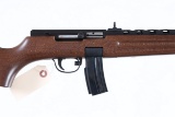 F.LLI PIETTA PPS/50 Semi Rifle .22  lr