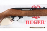 Ruger 10 22 Semi Rifle .22 lr