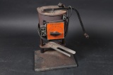 Lyman casting furnace