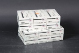 12 bxs Winchester 7.62mm ammo