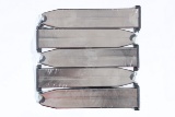 5 S&W .40 s&w magazines