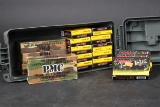 17 bxs .223 rem ammo